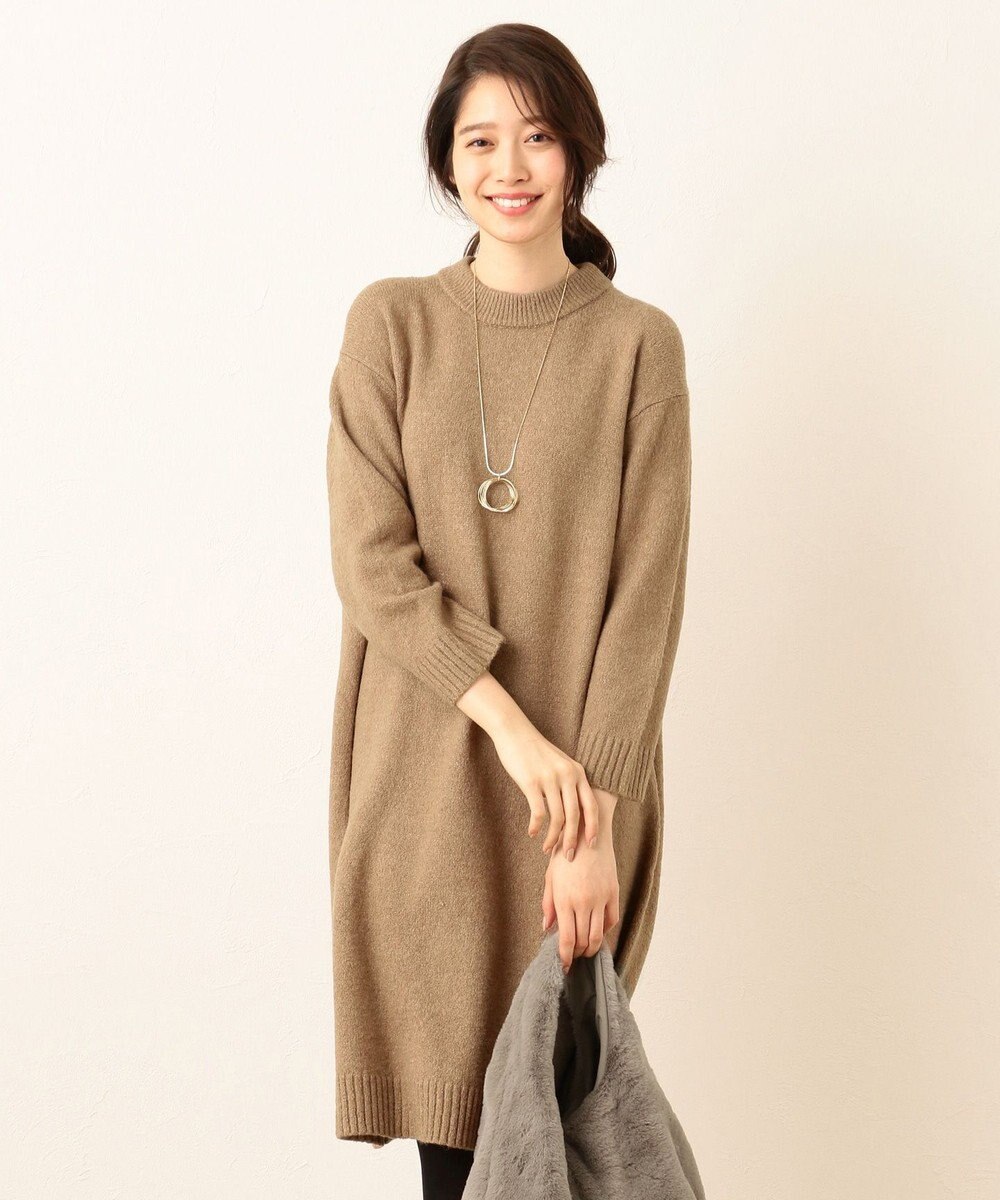 ブークレニット ワンピース Any Famファッション通販 公式通販 オンワード クローゼット