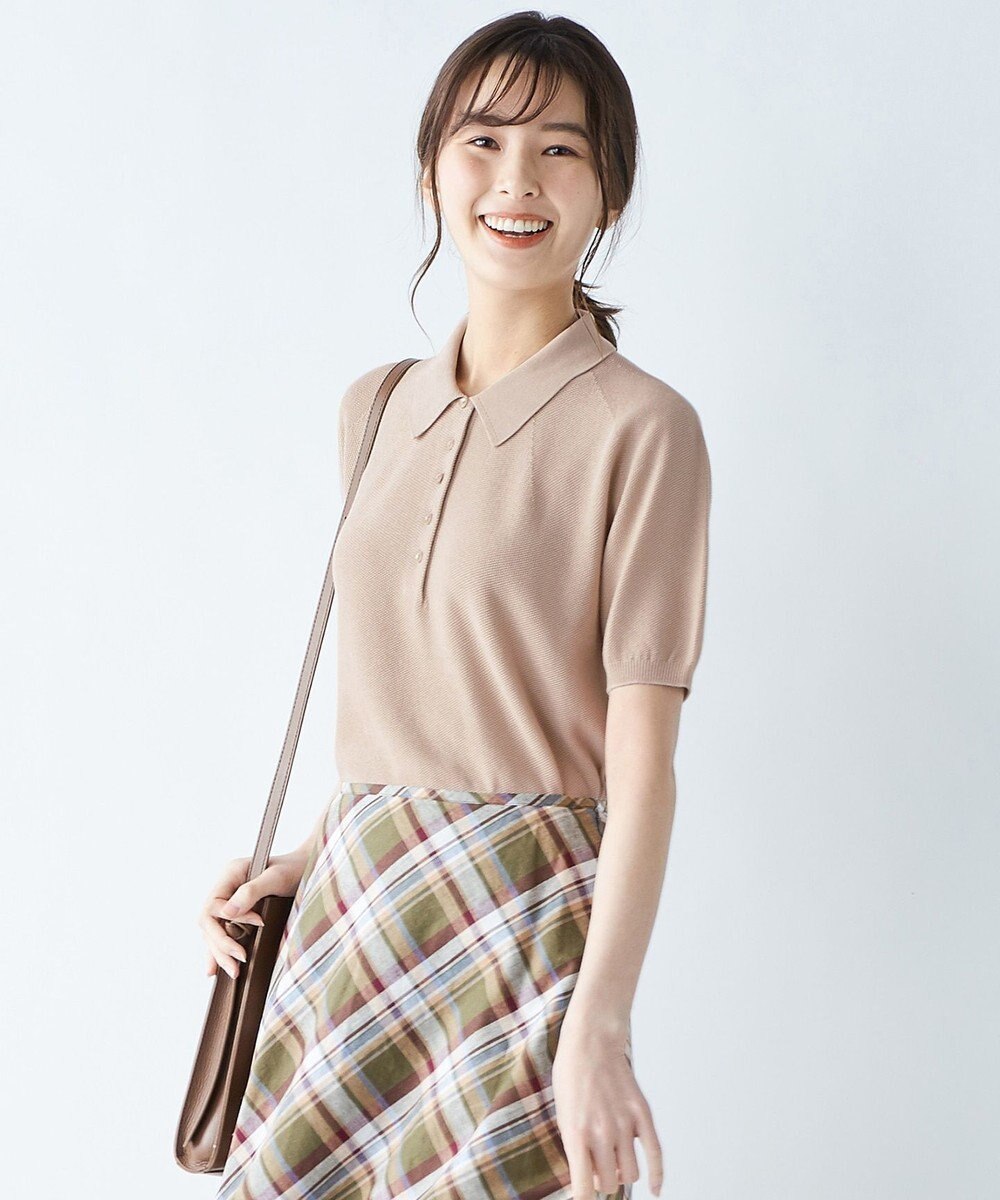 洗える ニット ポロシャツ J Press Ladies L ファッション通販 公式通販 オンワード クローゼット 洗える ニット ポロシャツ J Press Ladies L ファッション通販 公式通販 オンワード クローゼット