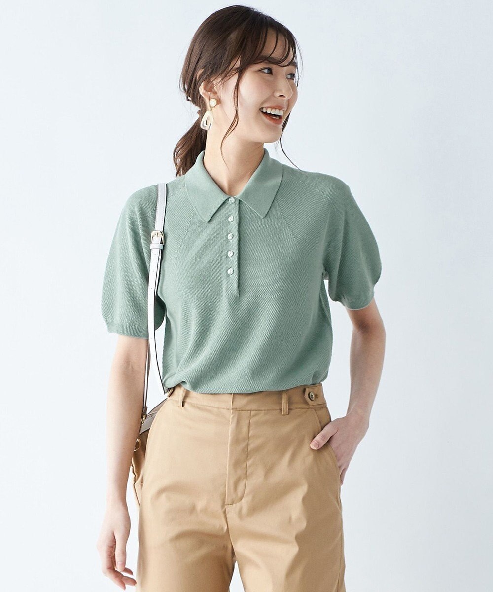 洗える ニット ポロシャツ J Press Ladies ファッション通販 公式通販 オンワード クローゼット 洗える ニット ポロシャツ J Press Ladies ファッション通販 公式通販 オンワード クローゼット