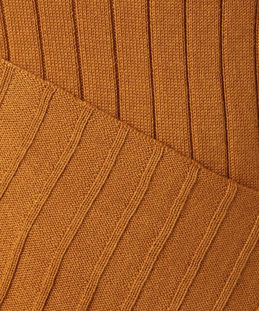 洗える ワイドリブ無地 ニット J Press Ladies ファッション通販 公式通販 オンワード クローゼット