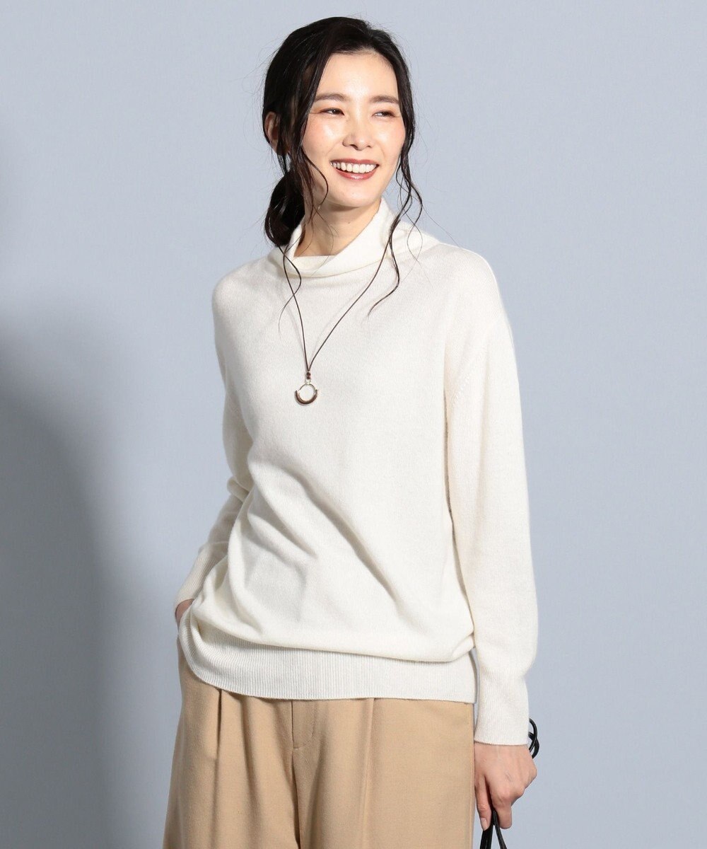 洗える カシミヤブレンド ボトルネック ニット J Press Ladies ファッション通販 公式通販 オンワード クローゼット 洗える カシミヤブレンド ボトルネック ニット J Press Ladies ファッション通販 公式通販 オンワード クローゼット