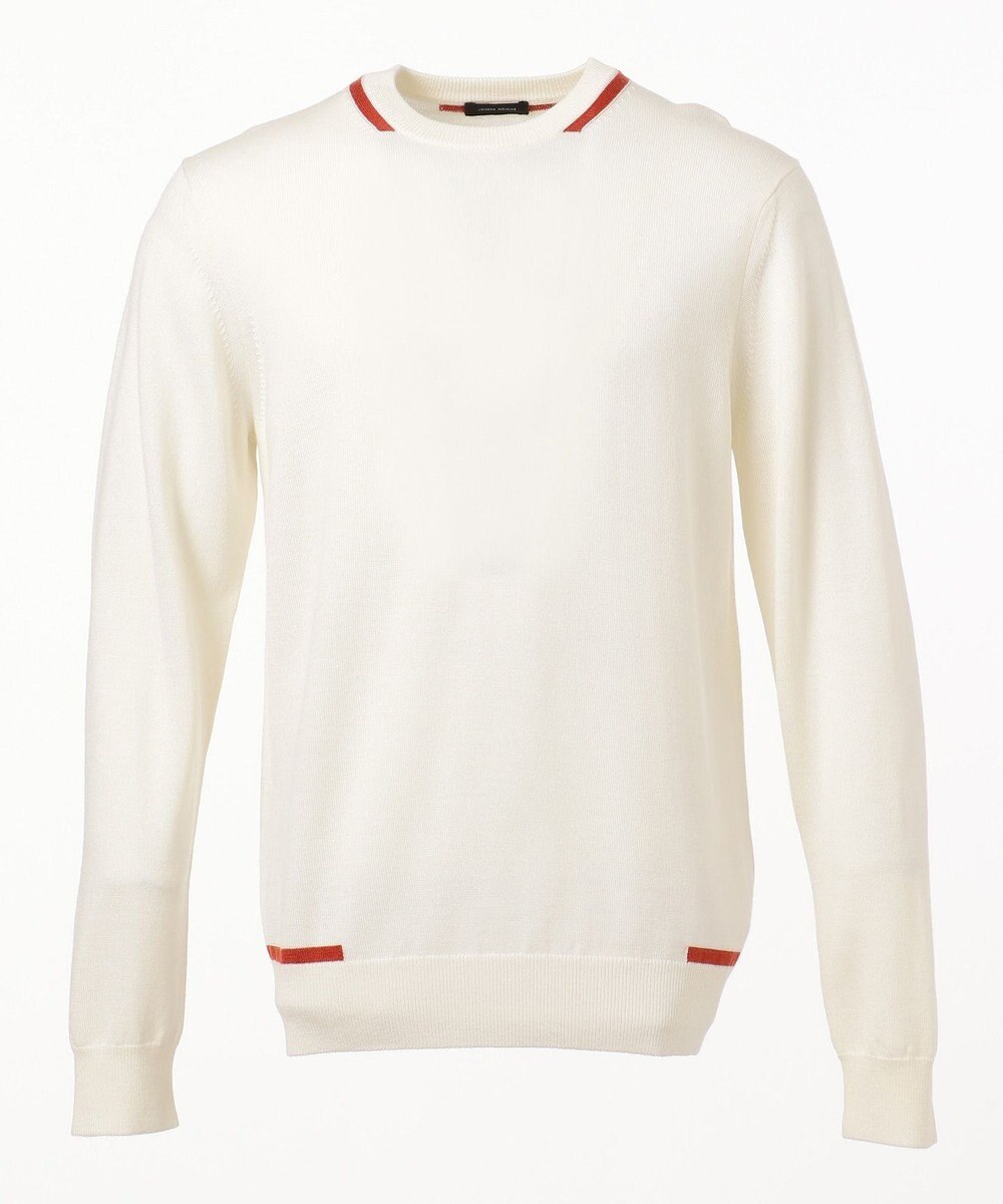 Web限定カラーあり プレーンインターシャ ニット セーター Joseph Hommeファッション通販 公式通販 オンワード クローゼット