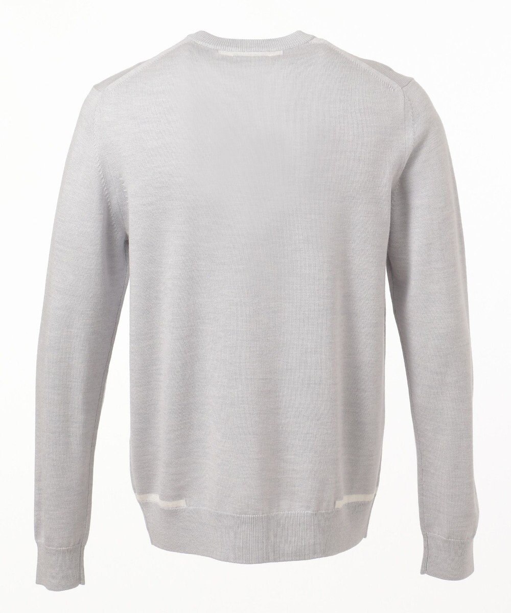 Web限定カラーあり プレーンインターシャ ニット セーター Joseph Hommeファッション通販 公式通販 オンワード クローゼット