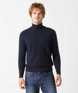 なめらか触感が気持ち良い Snowy ニット Joseph Abboud ファッション通販 公式通販 オンワード クローゼット