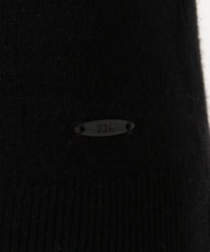 23区GOLF 【WOMEN】【IMPORT】カシミヤ混 タートルネックセーター