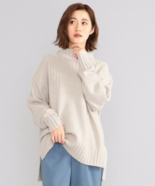 Winterボトルネックニット Share Park Ladies ファッション通販 公式通販 オンワード クローゼット