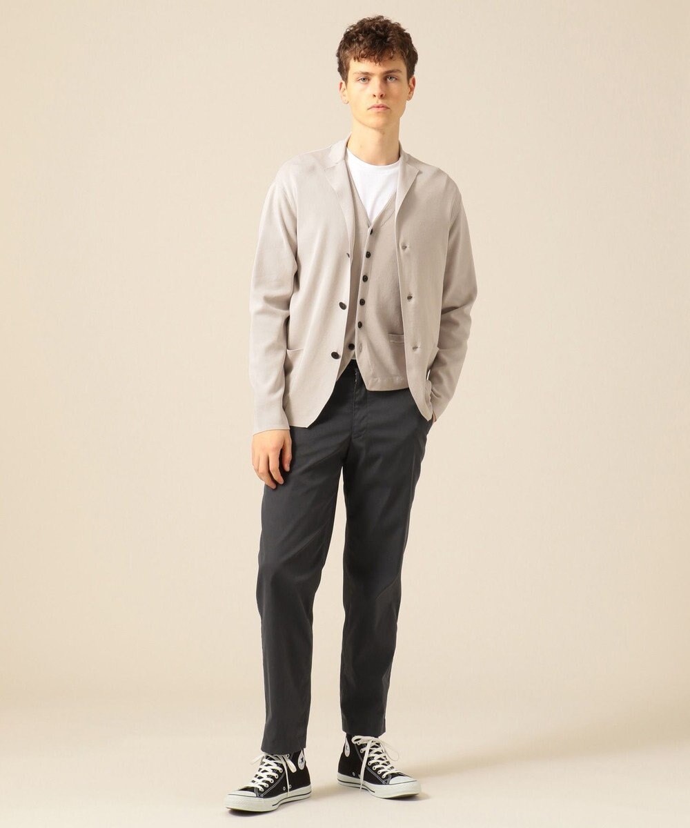 Houstongass 総針ニットジャケット J Press Men ファッション通販 公式通販 オンワード クローゼット Houstongass 総針ニットジャケット J Press Men ファッション通販 公式通販 オンワード クローゼット