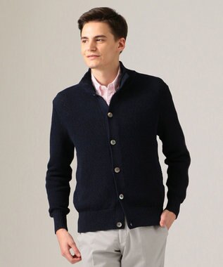 スタンドカラー カーディガン ニット J Press Men ファッション通販 公式通販 オンワード クローゼット スタンドカラー カーディガン ニット J Press Men ファッション通販 公式通販 オンワード クローゼット