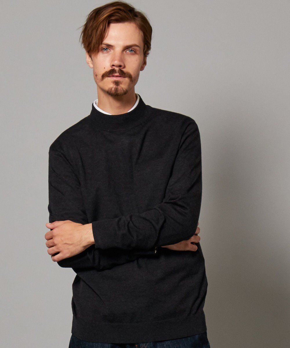 キャッシュウール モックネック ニット J Press Men ファッション通販 公式通販 オンワード クローゼット キャッシュウール モックネック ニット J Press Men ファッション通販 公式通販 オンワード クローゼット