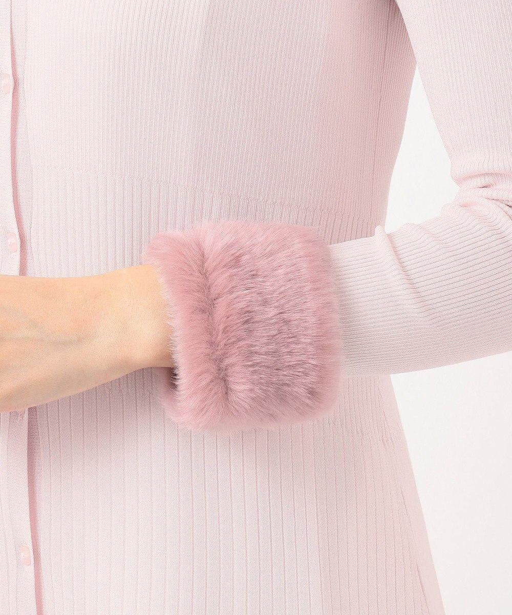 洗える Long Bambi ロングカーディガン Toccaファッション通販 公式通販 オンワード クローゼット