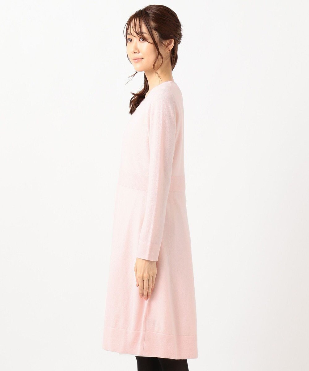 TOCCA 【洗える！】CASHMERE LONG カーディガン 