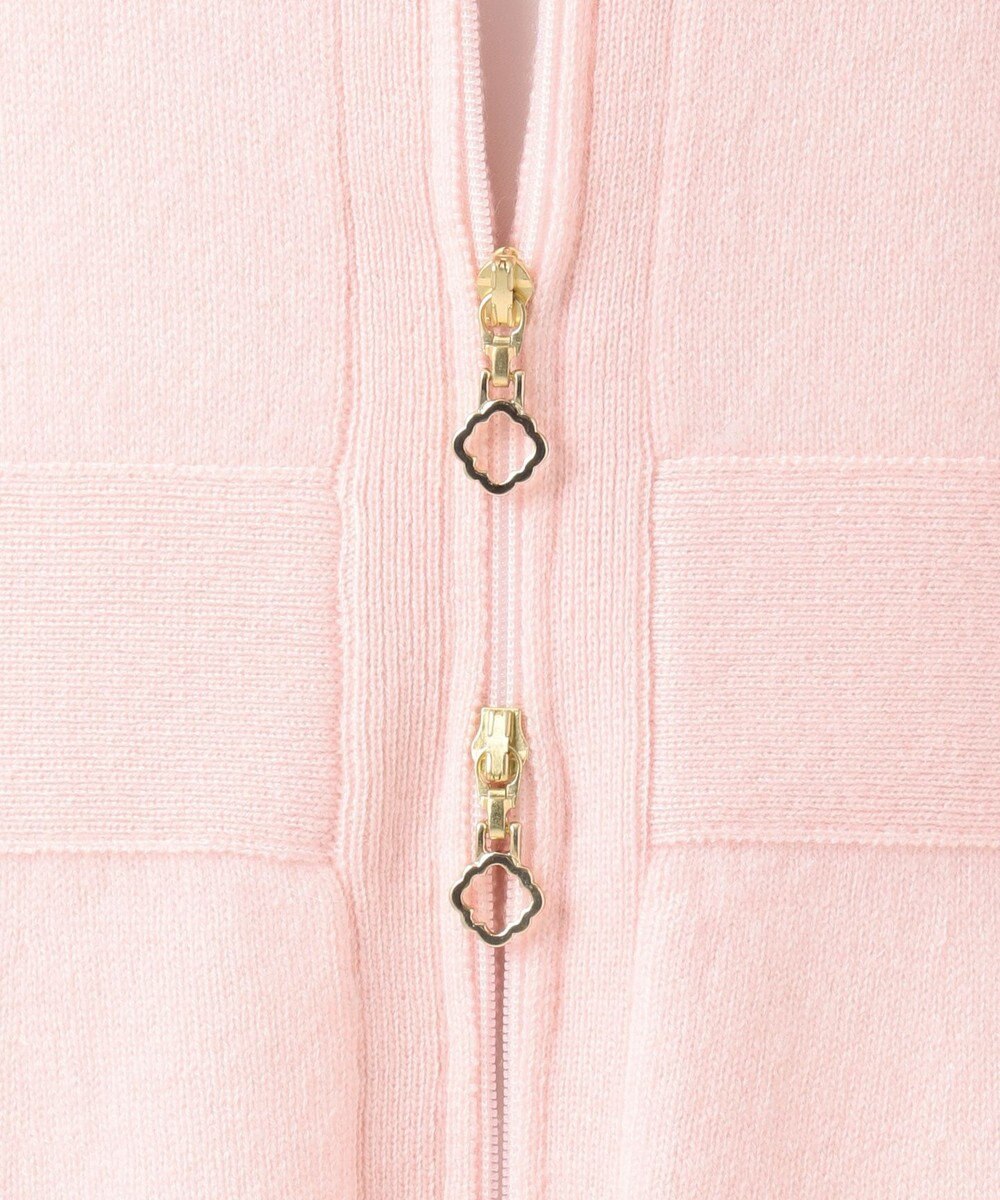 TOCCA 【洗える！】CASHMERE LONG カーディガン 