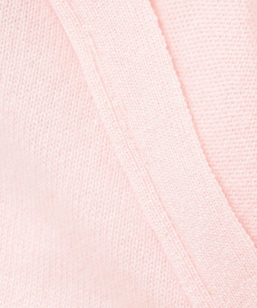 TOCCA 【洗える！】CASHMERE LONG カーディガン 