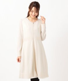 TOCCA 【洗える！】CASHMERE LONG カーディガン