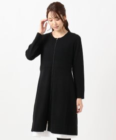 TOCCA 【洗える！】CASHMERE LONG カーディガン