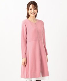 TOCCA 【洗える！】CASHMERE LONG カーディガン