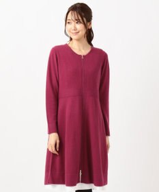 TOCCA 【洗える！】CASHMERE LONG カーディガン