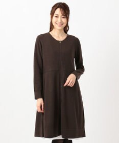 TOCCA 【洗える！】CASHMERE LONG カーディガン