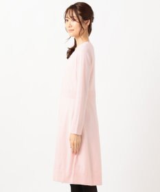 TOCCA 【洗える！】CASHMERE LONG カーディガン