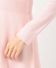 TOCCA 【洗える！】CASHMERE LONG カーディガン
