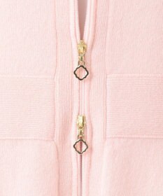 TOCCA 【洗える！】CASHMERE LONG カーディガン