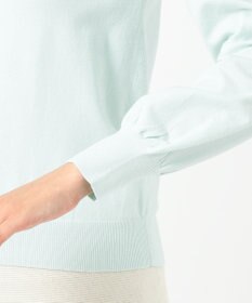 TOCCA 【ECOVERO＆洗える！】RIBBON FRIENDS ニット