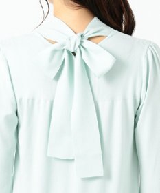 TOCCA 【ECOVERO＆洗える！】RIBBON FRIENDS ニット