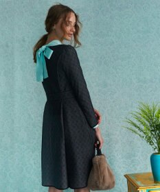 TOCCA 【ECOVERO＆洗える！】RIBBON FRIENDS ニット