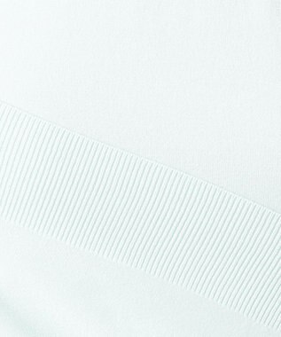 TOCCA 【ECOVERO＆洗える！】RIBBON FRIENDS ニット ミント系