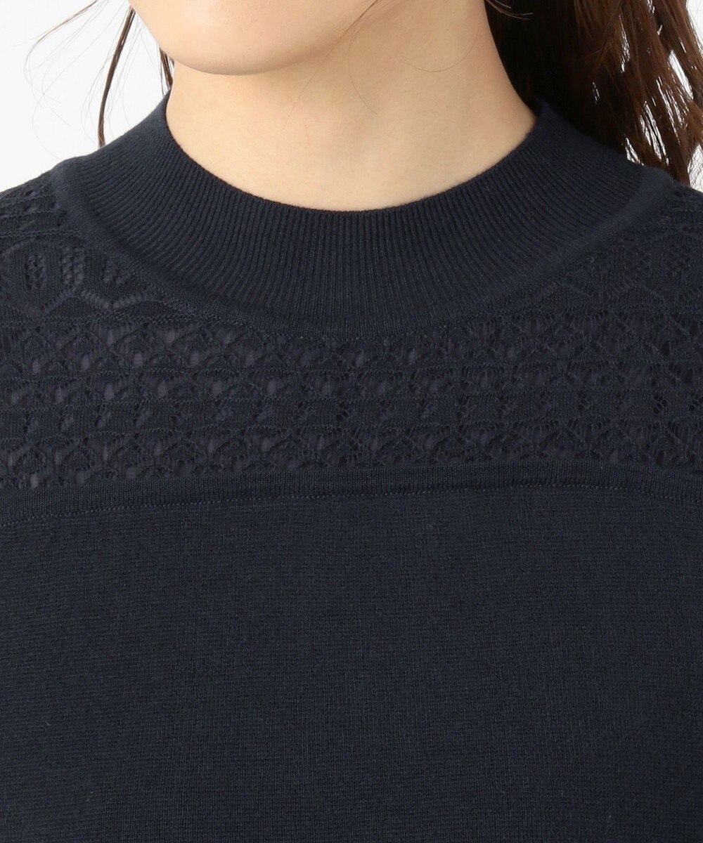 TOCCA 【洗える！】FONTANA プルオーバー 