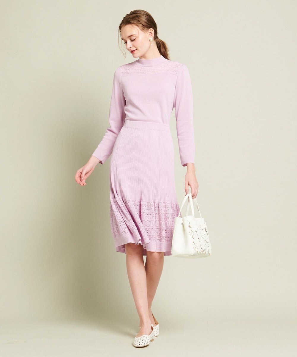 TOCCA 【洗える！】FONTANA プルオーバー 