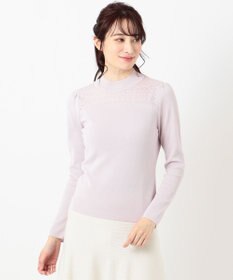 TOCCA 【洗える！】FONTANA プルオーバー