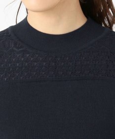 TOCCA 【洗える！】FONTANA プルオーバー