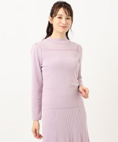 TOCCA 【洗える！】FONTANA プルオーバー