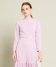 TOCCA 【洗える！】FONTANA プルオーバー