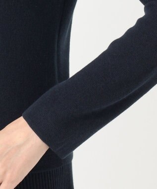 TOCCA 【洗える！】FONTANA プルオーバー ネイビー系