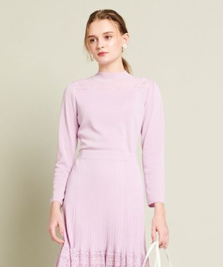 TOCCA 【洗える！】FONTANA プルオーバー