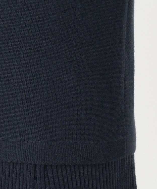 TOCCA 【洗える！】FONTANA プルオーバー ネイビー系