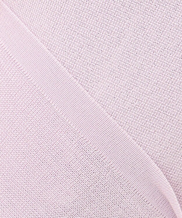 TOCCA 【洗える！】FONTANA プルオーバー ライラック系