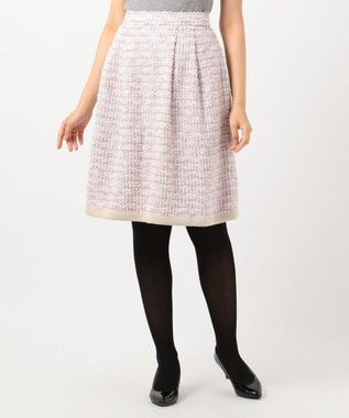 LOLLIPOP ニットスカート / TOCCA | ファッション通販 【公式通販 ...