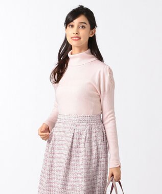 Web限定カラー有 Whip タートルニット Tocca ファッション通販 公式通販 オンワード クローゼット