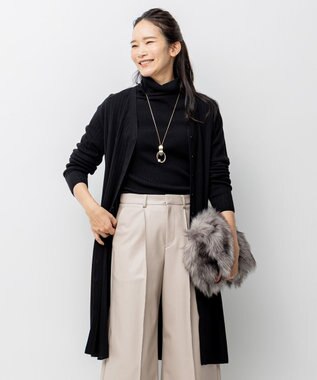 Lana Blend ロングカーディガン 自由区 ファッション通販 公式通販 オンワード クローゼット Lana Blend ロングカーディガン 自由区 ファッション通販 公式通販 オンワード クローゼット