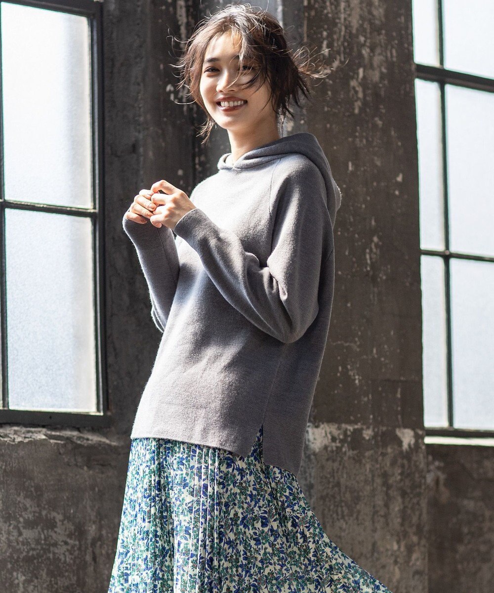 マガジン掲載 イタリア Zegna Baruffa ニットパーカ 検索番号q64 自由区 L ファッション通販 公式通販 オンワード クローゼット マガジン掲載 イタリア Zegna Baruffa ニットパーカ 検索番号q64 自由区 L ファッション通販 公式通販 オンワード クローゼット