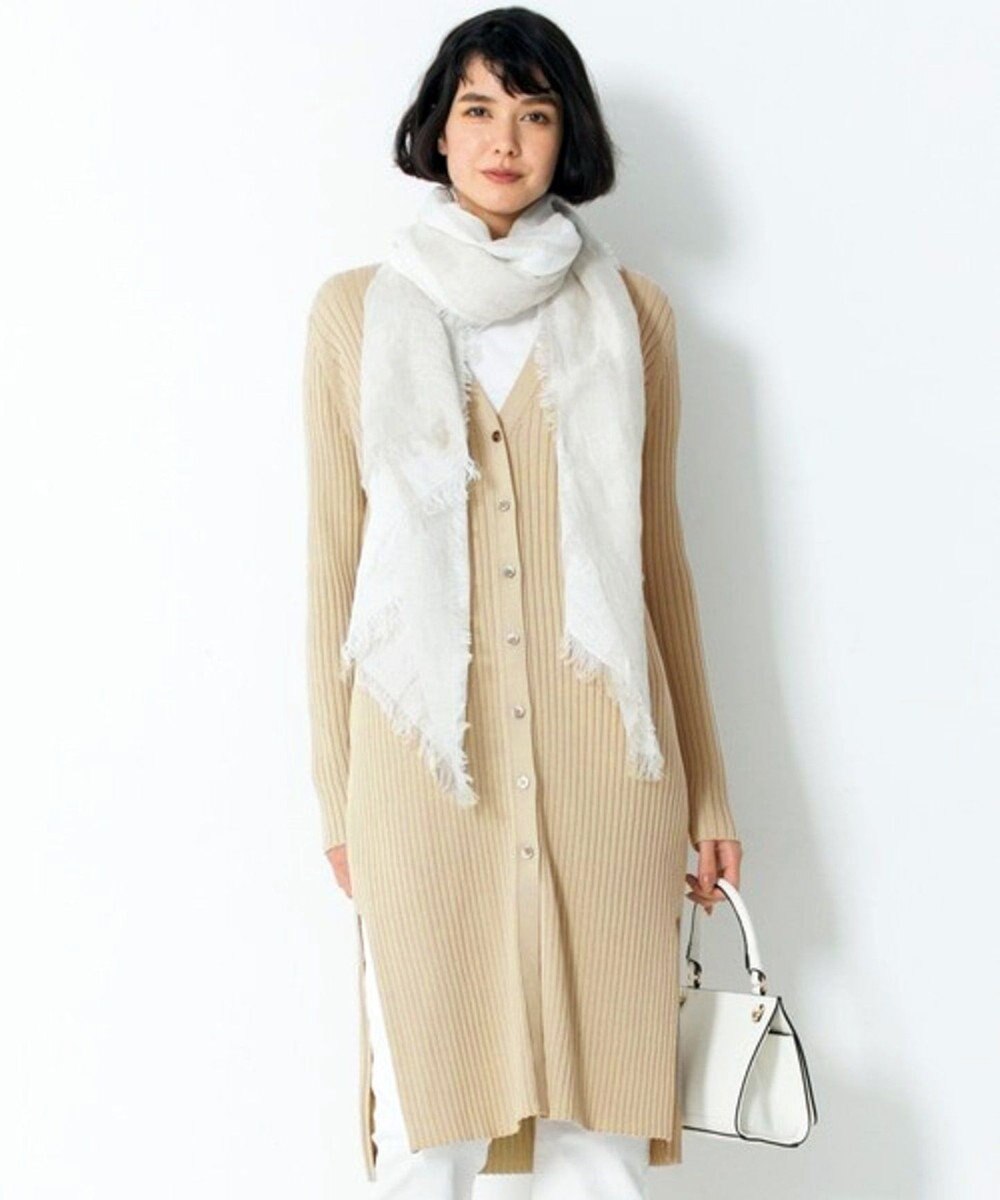 洗える オーガニックコットン ロングカーディガン 23区 S ファッション通販 公式通販 オンワード クローゼット 洗える オーガニックコットン ロングカーディガン 23区 S ファッション通販 公式通販 オンワード クローゼット