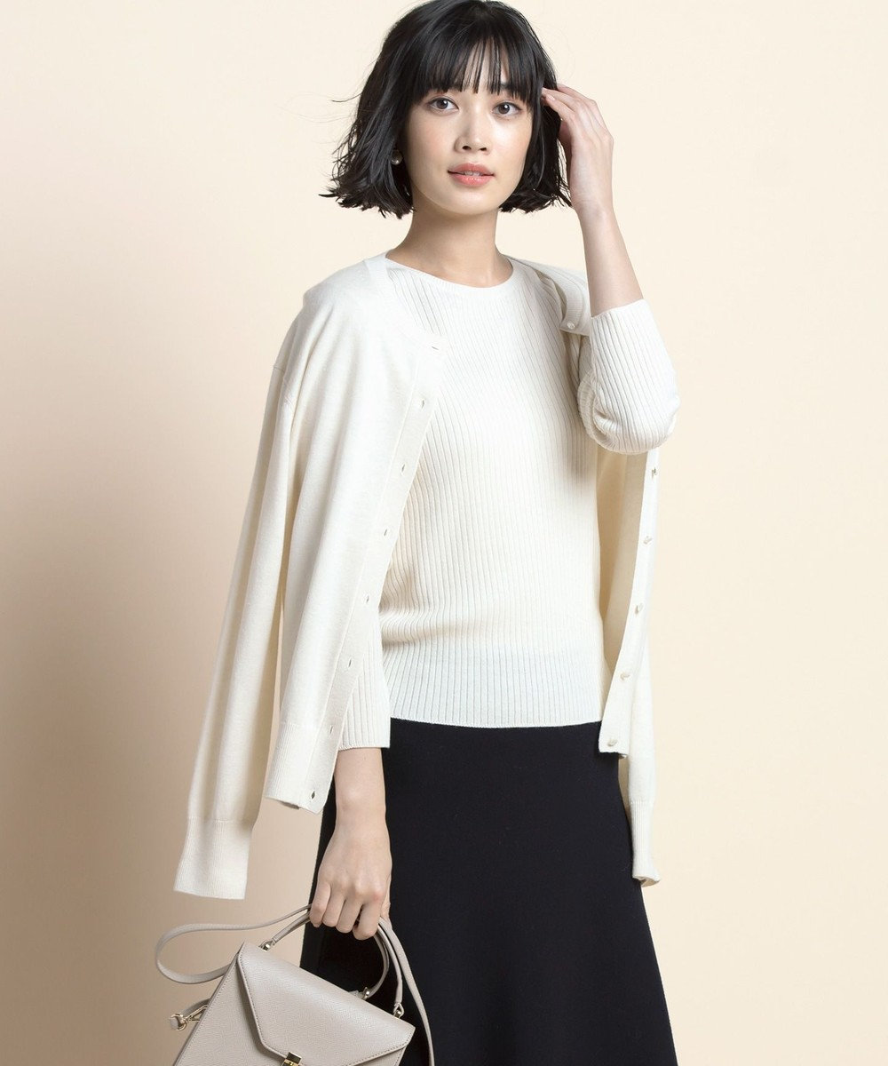 シルクブレンド ニットアンサンブル 23区 ファッション通販 公式通販 オンワード クローゼット シルクブレンド ニットアンサンブル 23区 ファッション通販 公式通販 オンワード クローゼット