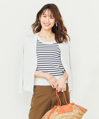 セットアイテム リブツイン アンサンブルニット 組曲 S ファッション通販 公式通販 オンワード クローゼット セットアイテム リブツイン アンサンブルニット 組曲 S ファッション通販 公式通販 オンワード クローゼット