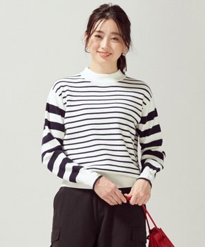 追加生産分入荷 ジャージコンビプリーツ ワンピース 組曲 ファッション通販 公式通販 オンワード クローゼット