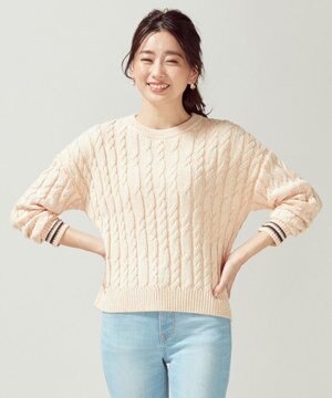 追加生産分入荷 ジャージコンビプリーツ ワンピース 組曲ファッション通販 公式通販 オンワード クローゼット