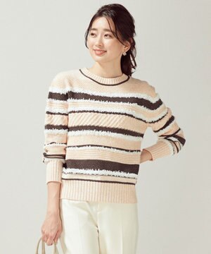 追加生産分入荷 ジャージコンビプリーツ ワンピース 組曲ファッション通販 公式通販 オンワード クローゼット