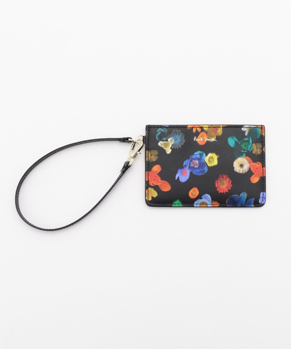 Floral River パスケース Paul Smith ファッション通販 公式通販 オンワード クローゼット Floral River パスケース Paul Smith ファッション通販 公式通販 オンワード クローゼット